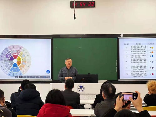 百間智慧啟新程，藝文交融潤校園——北京郵電大學智慧教室建設巡禮暨文化藝術交流活動圓滿落幕